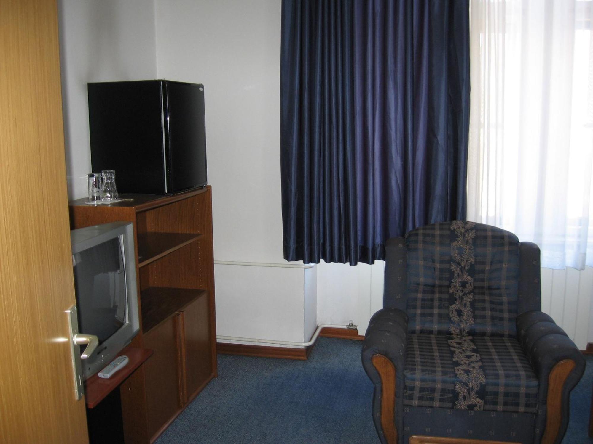 Hotel Veli Joze 풀라 외부 사진