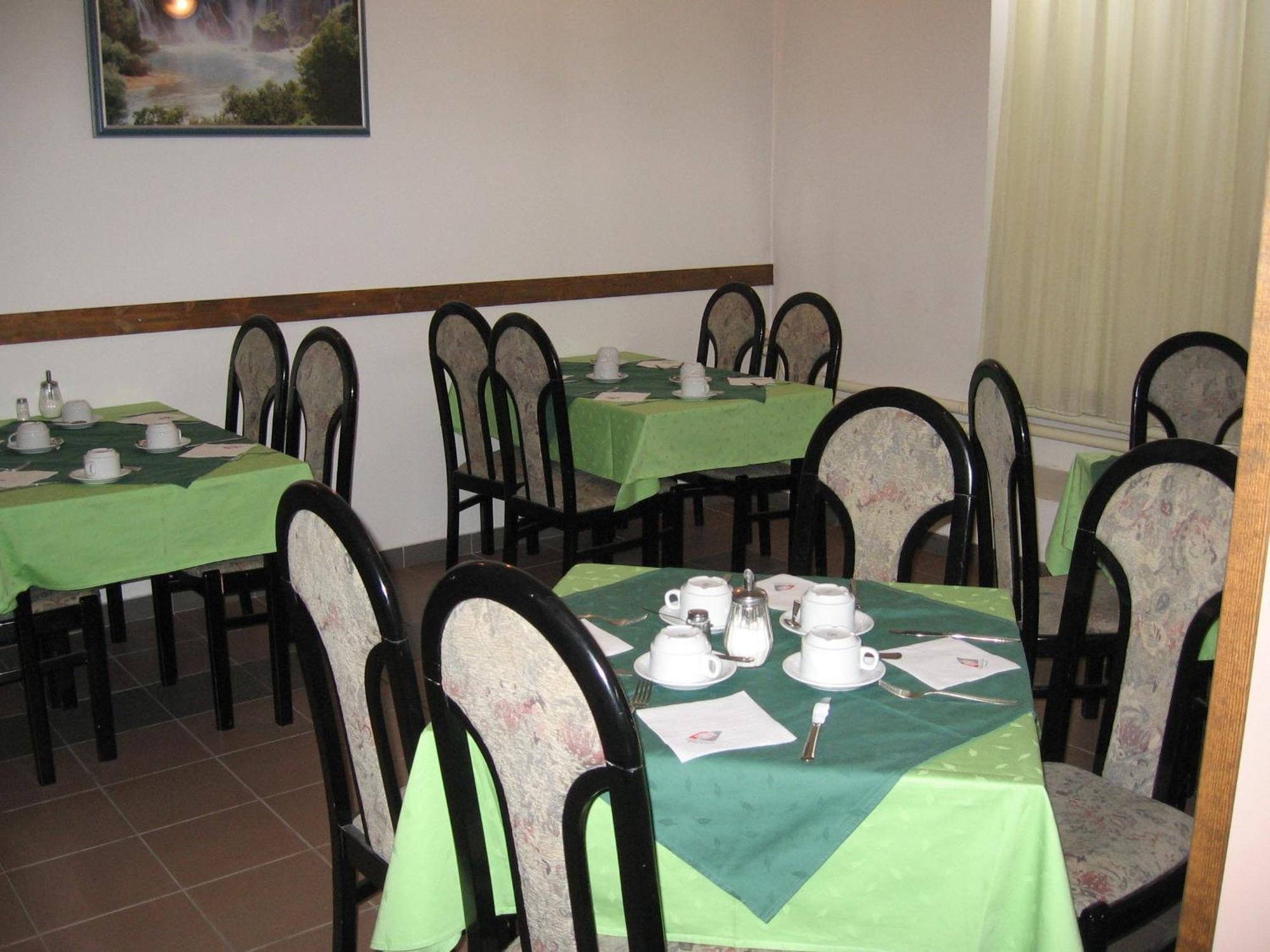 Hotel Veli Joze 풀라 외부 사진