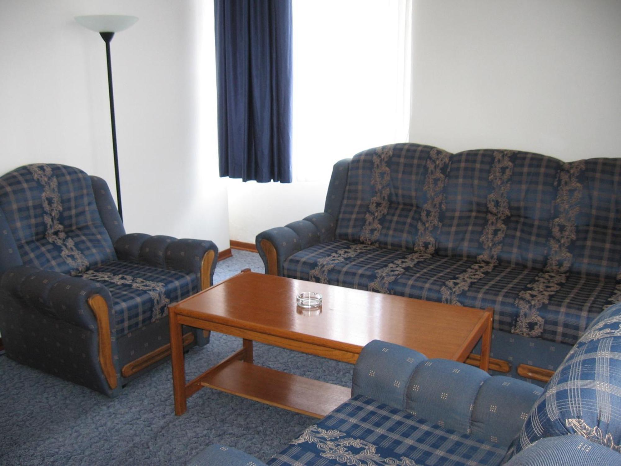 Hotel Veli Joze 풀라 외부 사진