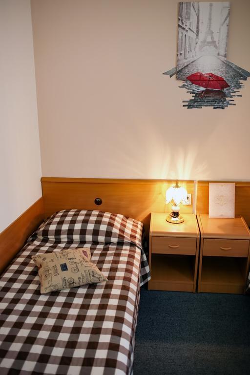 Hotel Veli Joze 풀라 외부 사진