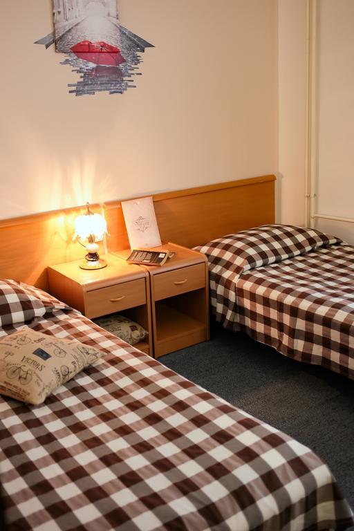 Hotel Veli Joze 풀라 외부 사진
