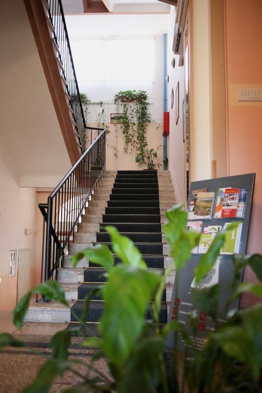 Hotel Veli Joze 풀라 외부 사진