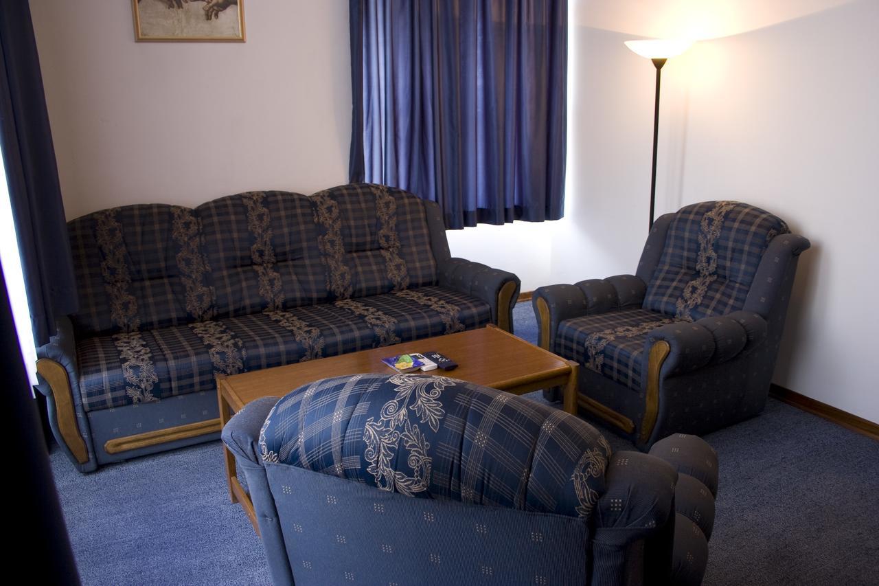Hotel Veli Joze 풀라 외부 사진